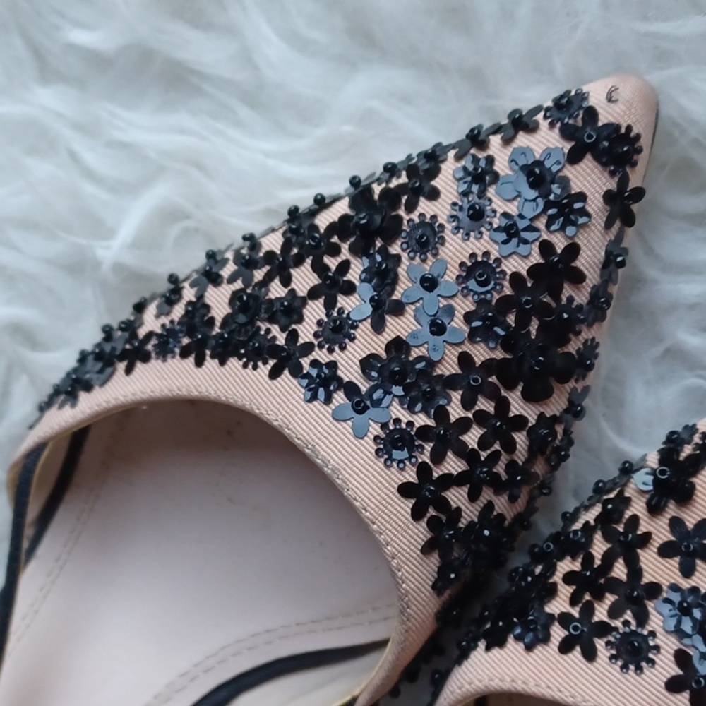 Zara Basic Heels - image 3